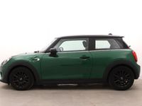 Occasion Mini Cooper Essential 2021 Groen (metallic) Hatchback