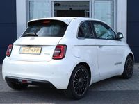 Occasion Fiat 500e La Prima 69 kW (95 PK) 2025 Wit Hatchback