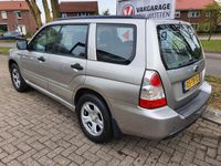 tweedehands Subaru Forester 2.0 X Comfort Pack