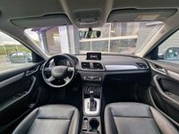 tweedehands Audi Q3 1.4 TFSI 150PK Advance S-line 19 inch|xenon|Leer|PDC|Navi|74.739KM|2018|