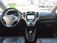 tweedehands Hyundai ix20 1.6i i-Catcher Clima|Cruise|NAVI|Cam|Pano|Trekhaak