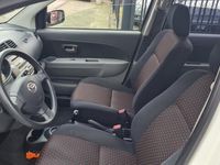 tweedehands Daihatsu Sirion 2 1.3-16V Sport *airco*