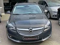 tweedehands Opel Insignia 2.0 CDTi ecoFLEX