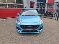 tweedehands Ford Fiesta 1.0 EcoBoost Hybrid ST-Line incl BTW