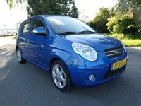 tweedehands Kia Picanto 1.1 Fifteen Apk/Airco/Cd/Usb/Aux/Boekjes/Velgen/Sp