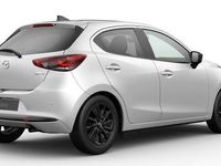 tweedehands Mazda 2 1.5 e-SkyActiv-G 90 Homura - Ceramic