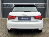 tweedehands Audi A1 Sportback 1.4 TFSI CoD Pro Line S | Navi | Leder |