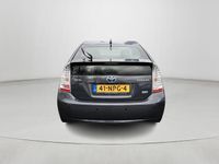 tweedehands Toyota Prius 1.8 Comfort | Lederen bekleding | PDC | Navigatie | 17 inch lichtmetalen velgen