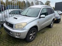 Occasion Toyota RAV4 Sol 116 PK (85 kW) 2003 Overige SUV