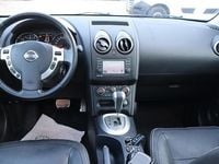 Occasion Nissan Qashqai Acenta 142 PK (104 kW) 2013 Wit SUV