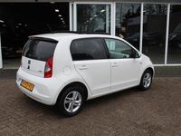 tweedehands Seat Mii 1.0//CRUISE//SCHUIFDAK//AIRCO//NAVI!!