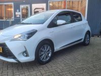 tweedehands Toyota Yaris 1.5 Hybrid Active