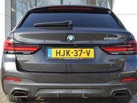 Occasion BMW 530e M Sport 292 PK (214 kW) 2024 Grijs Stationwagen