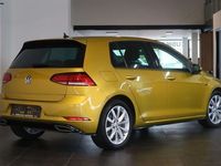 tweedehands VW Golf 1.6 TDi DSG R-line Navi ACC CarPlay *Garantie