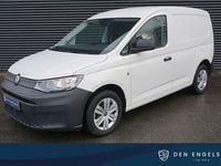 Occasion VW Caddy 122 PK (89 kW) 2024 Wit MPV