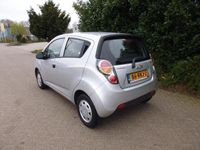 tweedehands Chevrolet Spark 1.0 16v 5 DEURS AIRCO