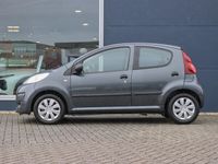 tweedehands Peugeot 107 1.0 Urban Light Accent