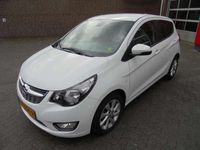 tweedehands Opel Karl 1.0 Easytronic 75pk Innovation||Rijklaar||