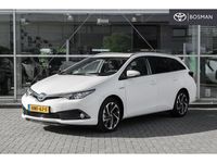 Occasion Toyota Auris 99 PK (72 kW) 2016 Wit Stationwagen