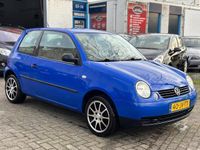 tweedehands VW Lupo 1.4 Trendline Bj:2002 Stuurbekrachtiging APK