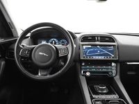 tweedehands Jaguar F-Pace 2.0 SUPERCHARGED 250 PK AWD *BTW* VIRTUAL COCKPIT