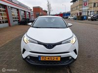 tweedehands Toyota C-HR 1.8 HYBRID ACTIVE / 1e Eigenaar /