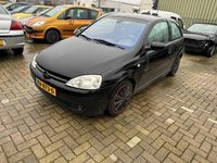 tweedehands Opel Corsa 1.8-16V GSi