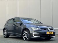 Occasion VW Golf VII GTE 150 PK (110 kW) 2015 Grijs Hatchback