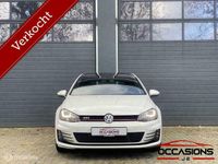 tweedehands VW Golf 2.0 GTI!|FULL OPTION!|DSG|PANO|KEYLESS!