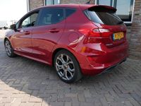 tweedehands Ford Fiesta 1.0 EcoBoost ST-Line X