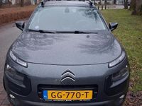 Occasion Citroën C4 Cactus 81 PK (59 kW) 2015 Hatchback