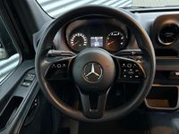 tweedehands Mercedes Sprinter 315 CDI L2H2 Automaat Airco Camera Apple CarPlay Android Auto >> Navigatie Voorbereid Trekhaak 3500kg