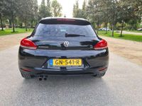 tweedehands VW Scirocco 1.4 TSI