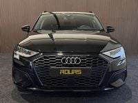 Occasion Audi A3 Sportback e-tron Advanced 150 PK (110 kW) 2021 Zwart Hatchback