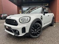 Occasion Mini Cooper S Countryman Classic 220 PK (161 kW) 2022 Wit SUV