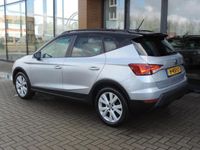 tweedehands Seat Arona 1.0 TSI Style Business Intense 62.000km | Camera |