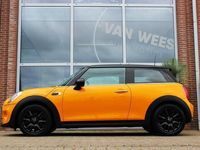 tweedehands Mini John Cooper Works Cooper F56 Pepper Business | 1e eigenaar | NL auto |stuur | BTW auto |