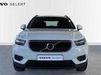 Occasion Volvo XC40 Momentum 2021 Wit SUV