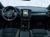 tweedehands Volvo C40 Single Motor Extended Range Ultimate | Google | Wa