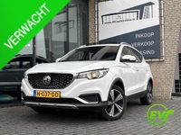 Occasion MG ZS Luxury 105 kW (143 PK) 2019 Wit SUV