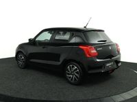 tweedehands Suzuki Swift 1.2 Style Smart Hybrid Automaat