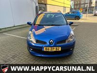 tweedehands Renault Clio Estate 1.6-16V Dynamique, AIRCO, CRUISE, NIEUWE AP