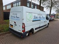 tweedehands Renault Master T35 2.3 dCi L4H2 DL Eco