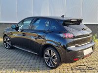 tweedehands Peugeot 208 1.2 PureTech GT AUTOMAAT / NIEUWSTAAT