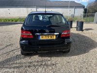 tweedehands Mercedes B180 CDI