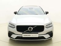 tweedehands Volvo V90 T8 390pk AWD R-Design / B&W Audio / Luchtvering /