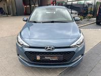 tweedehands Hyundai i20 1.2 -GDI Essence