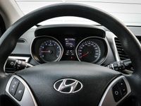 tweedehands Hyundai i30 1.6 GDI i-Drive Cool Plus Airco | Audio | Trekhaak