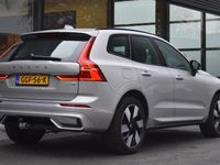 Occasion Volvo XC60 Ultra 349 PK (256 kW) 2024 Grijs SUV