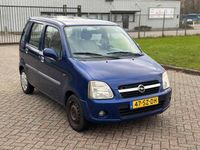 tweedehands Opel Agila 1.0-12V Flexx cool